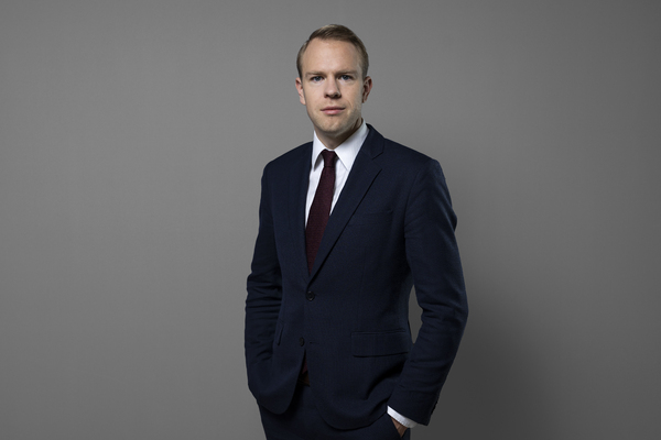 Profilbild för Adam Alfredsson
