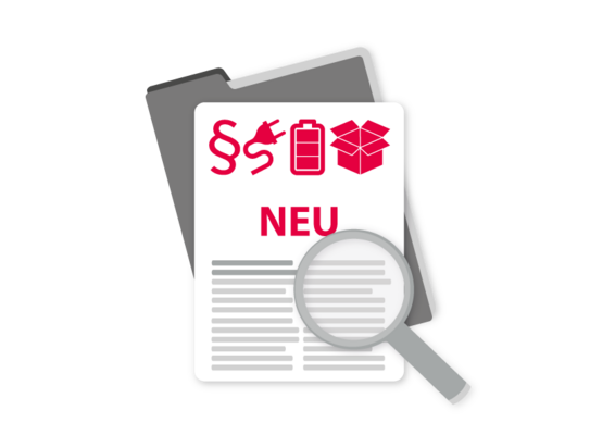 Profilbild für Deep Dive Session: Elektro + Digitale Produktpässe