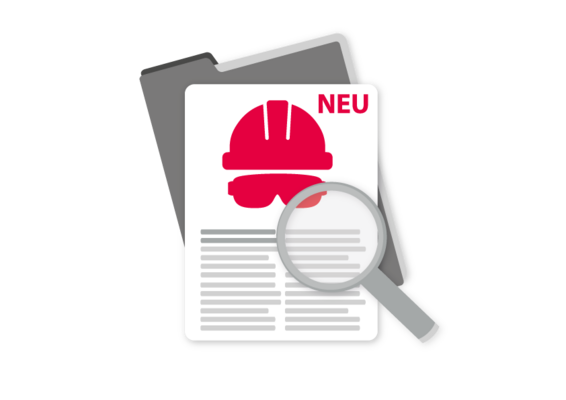 Profilbild für Deep Dive Session: PSA - Persönliche Schutzausrüstung  - Richtig Kategorisieren, Prüfen, Kennzeichnen & Dokumentieren