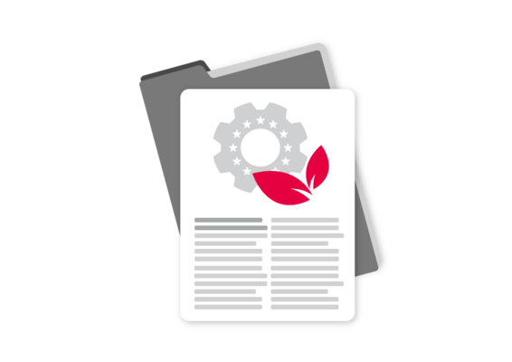 Profilbild für Die neue Ökodesign-Verordnung: Neue Anforderungen für neue & alte Produktkategorien