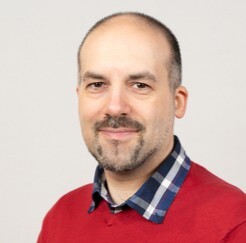 Profilbild für Jens Radimerski