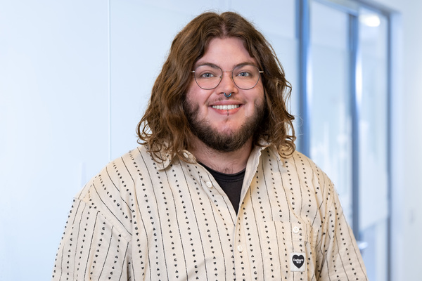 Profilbild für Misha James Mangelsen