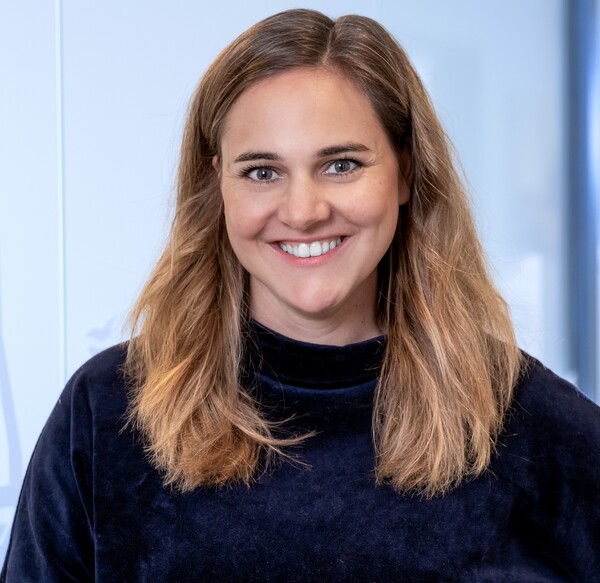 Profilbild für Anika May