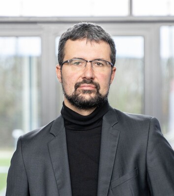 Profile image for Dr. Sirko Straube