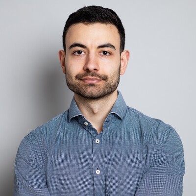 Profile image for Philip Fox
