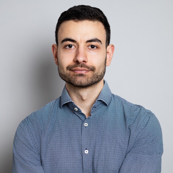 Profile image for Philip Fox