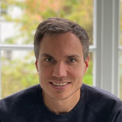 Profile image for Johannes Bendler