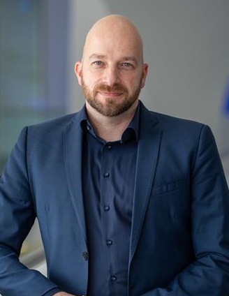 Profile image for Prof. Dr. Marco Huber