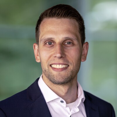 Profile image for Cederic Lenz