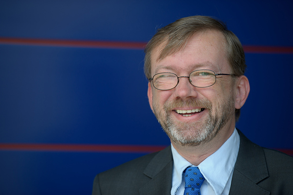 Profile image for Ralph Traphöner