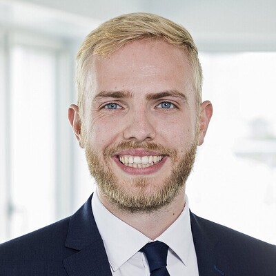 Profile image for Chris Schmitz