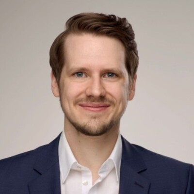 Profile image for Daniel Schwabe