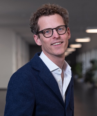 Profile image for Dr. Björn Schäfer