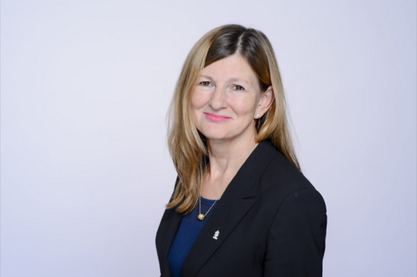 Profilbild für Dr. Helene Maucher