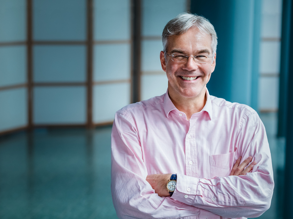 Profilbild für Prof. Dr. Dr. h. c.  Jürgen Osterbrink