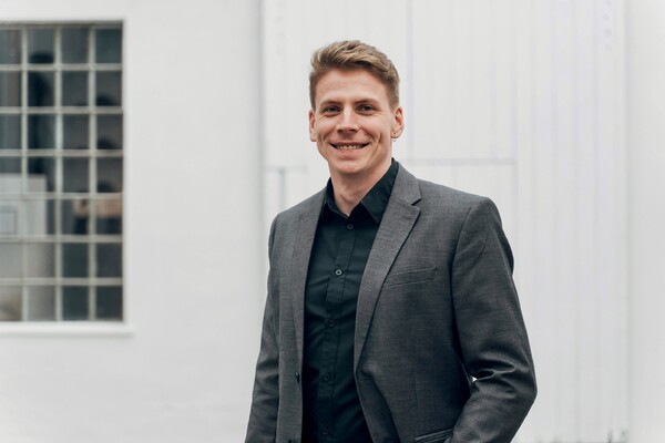 Profilbild für Kevin Galuszka