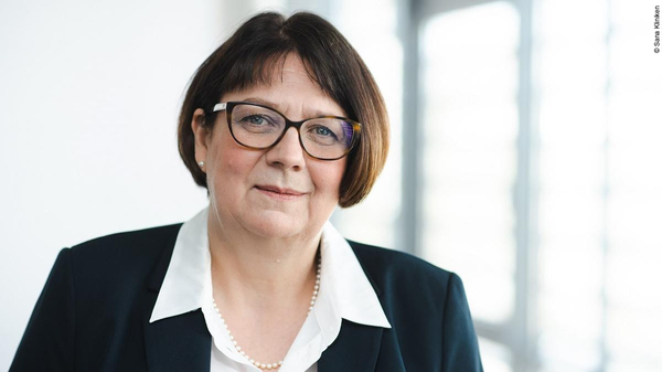 Profilbild für Irmgard Wübbeling