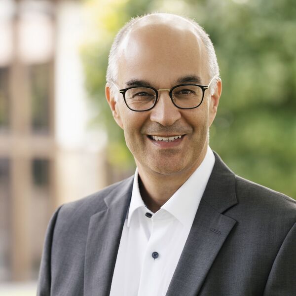 Profilbild für Dr. Markus Mai