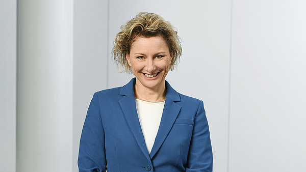 Profilbild für Prof. Dr. Sandra Bensch