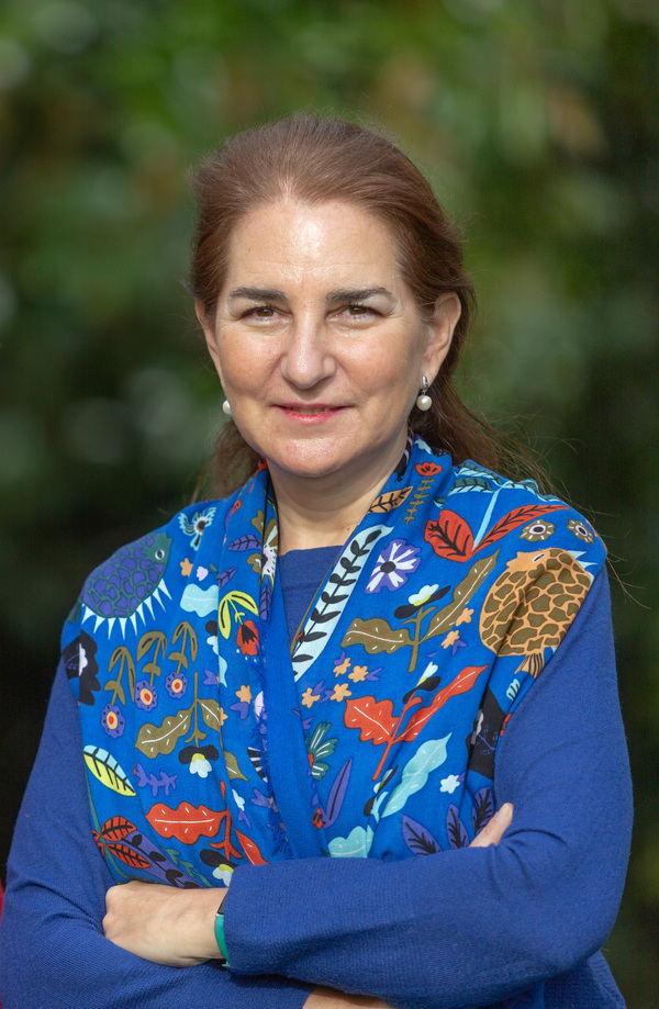 Profilbild für María del Carmen Rumeu Casares