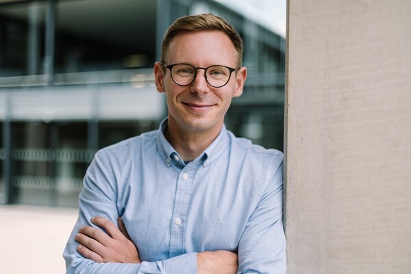 Profilbild für Lennart Eltzholtz