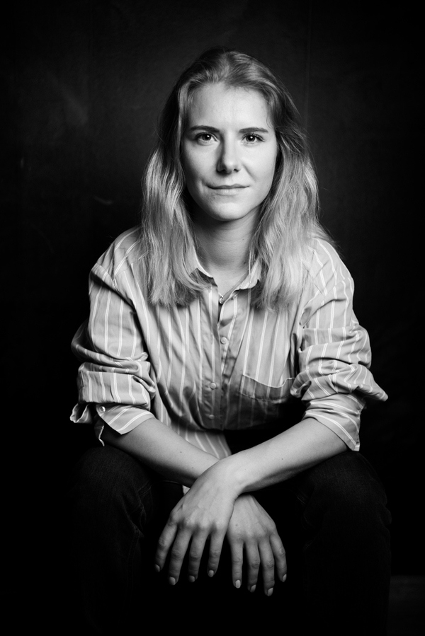 Profilbild für Anna Techel