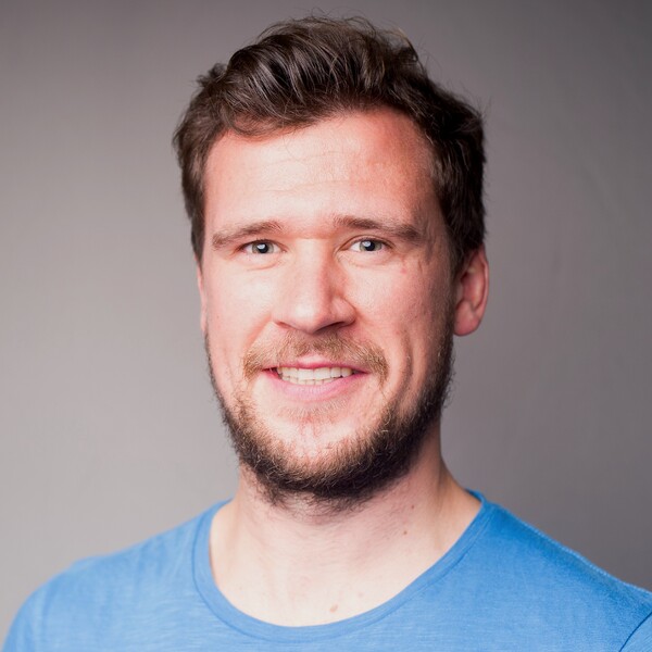 Profilbild für Luca Ohl