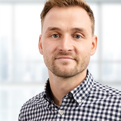 Profilbild für Marvin Sauber