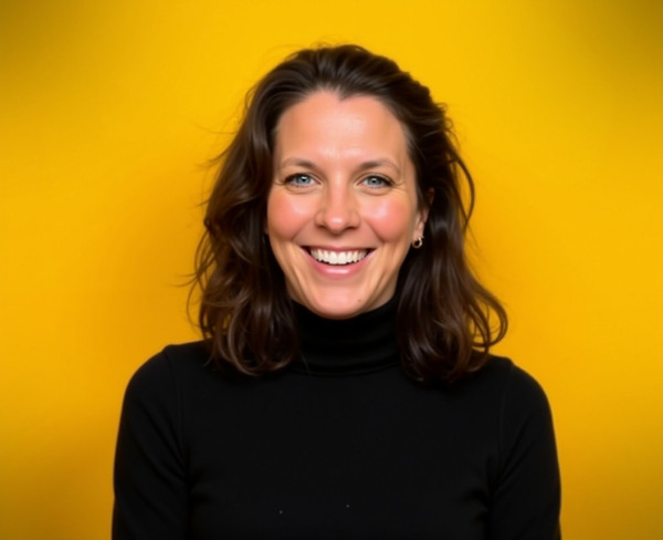 Profilbild für Anette Ströh