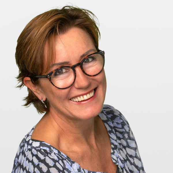 Profilbild für Dr. Ann Kristin Rotegård