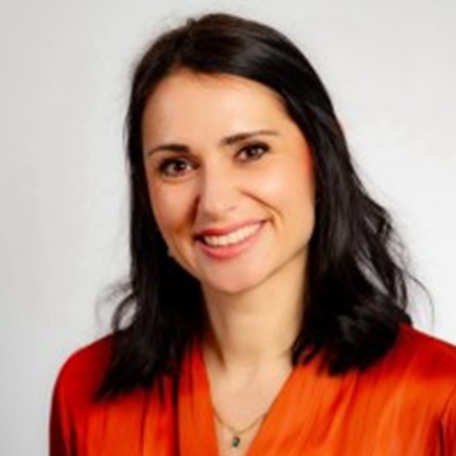 Profilbild für Maria Fest