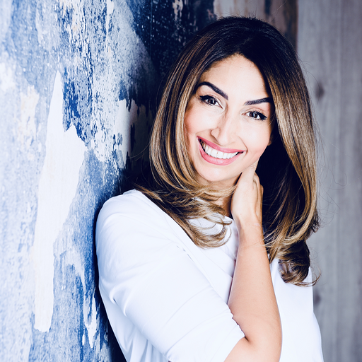 Profilbild für Mersedeh Mehraban