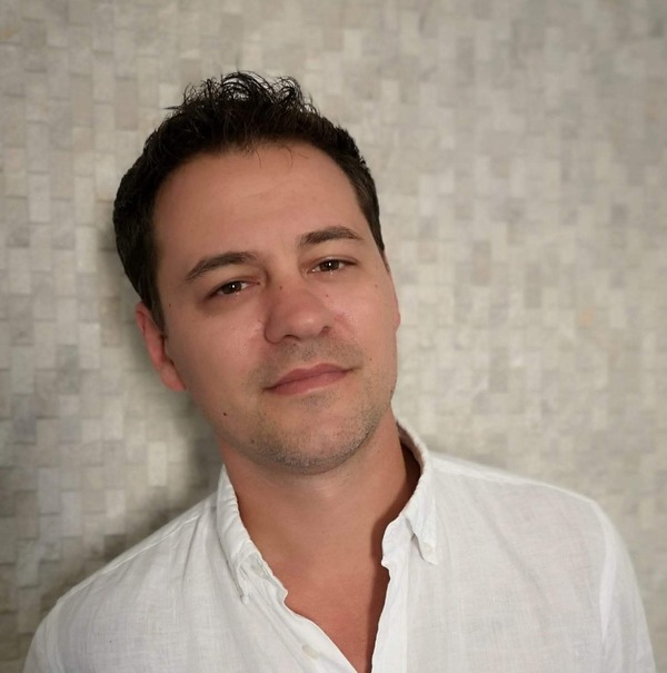 Profilbild für Arber Xhafaj