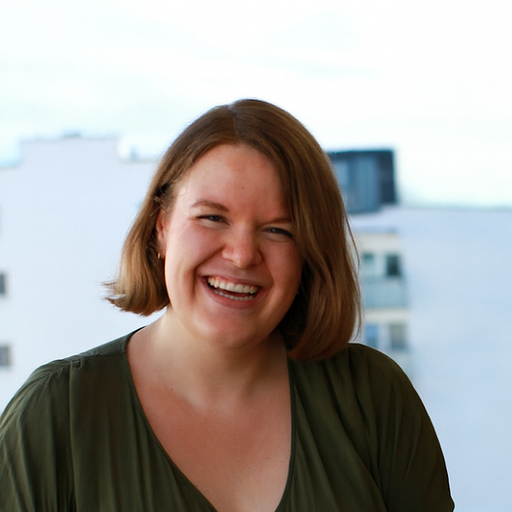 Profilbild für Ina van Elk