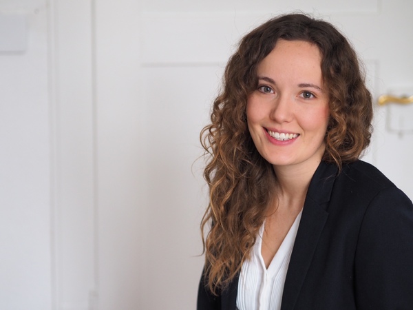 Profilbild für Leonie Schwarzwald