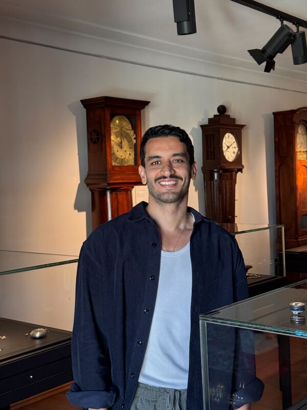 Profilbild für Abdullah Alshahri