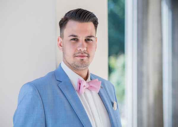 Profilbild für John Miels