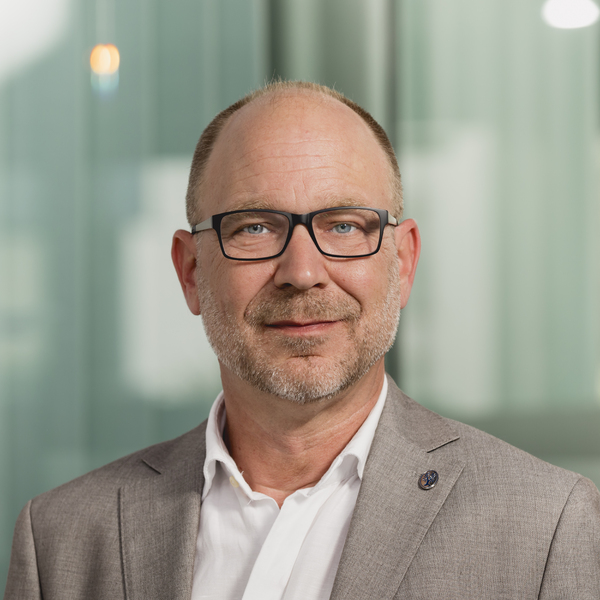 Profilbild für Michael Robering