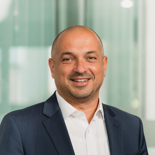 Profilbild für Andre Berensmann