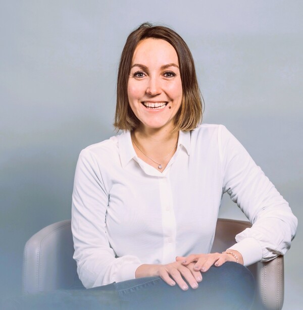 Profilbild für Astrid Kruppa