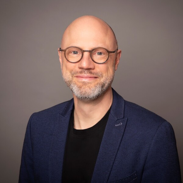 Profilbild für Nils Dehe