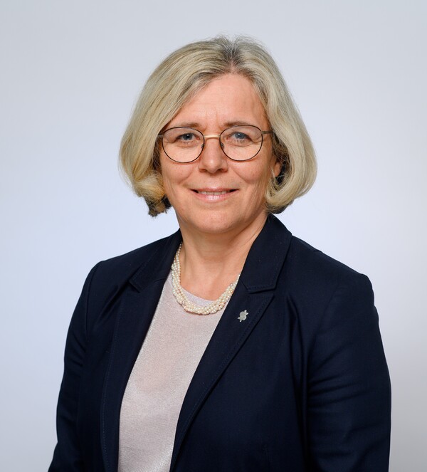 Profilbild für Beate Wagner