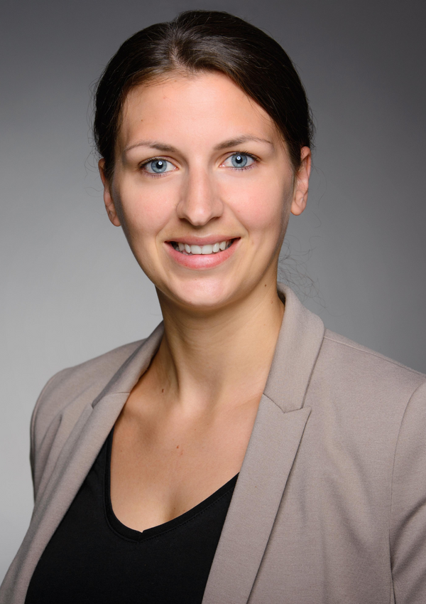 Profilbild für Marie Beinert