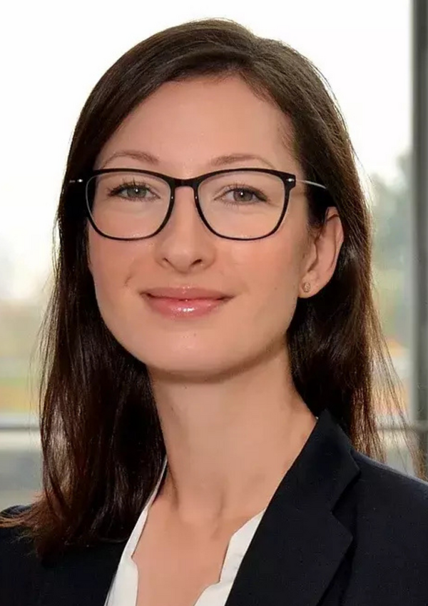 Profilbild für Janine Bender