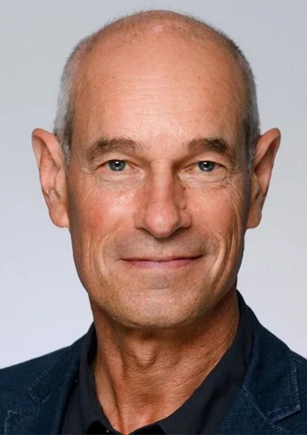 Profilbild für Prof. Dr. Markus Dettenkofer