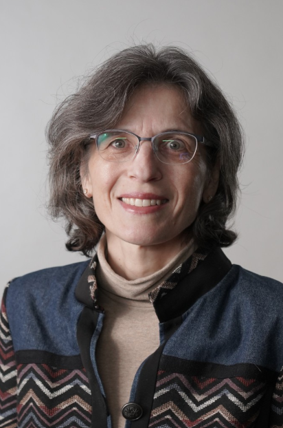 Profilbild für Prof. Dr. rer. medic.  Astrid Herold-Majumdar