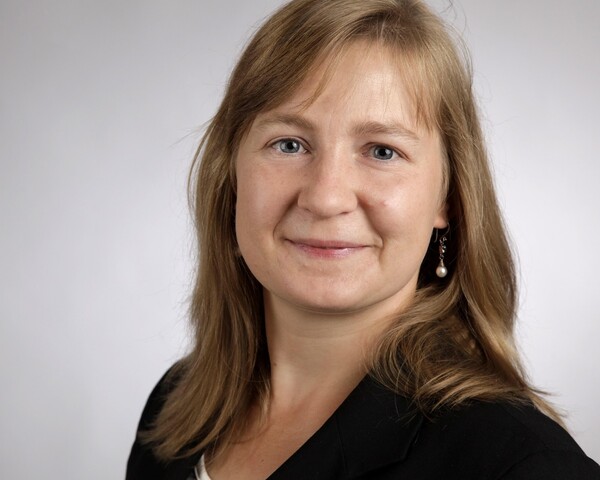 Profilbild für Ann-Kathrein Bürger