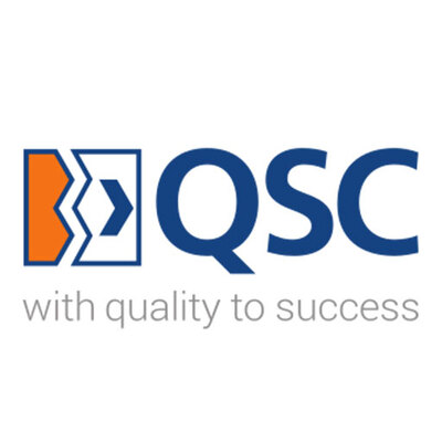 Profilbild für QSC