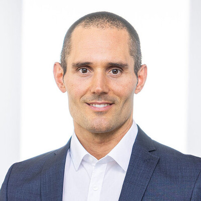 Profilbild für Robert Klaffus