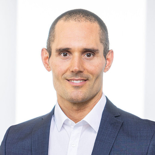 Profilbild für Robert Klaffus